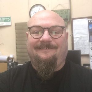 Meet your Posher, Roy